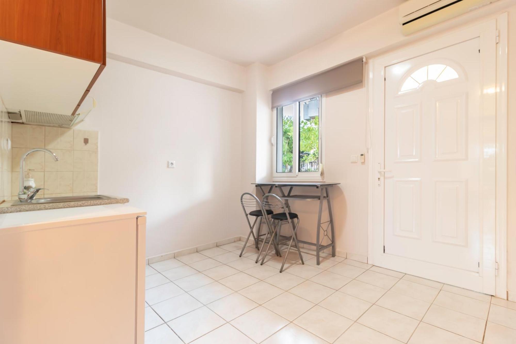 Sea View Chalkidiki Appartement