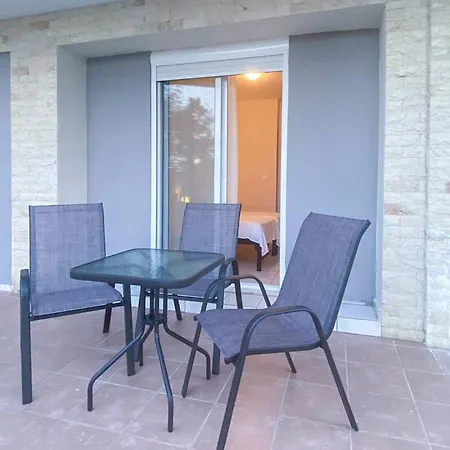 Villa Sea View Chalkidiki Polychrono Exterior photo