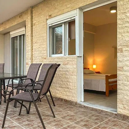 Villa Sea View Chalkidiki Polychrono Exterior photo