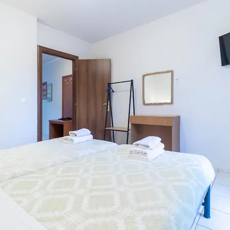 Villa Sea View Chalkidiki Polychrono Exterior photo