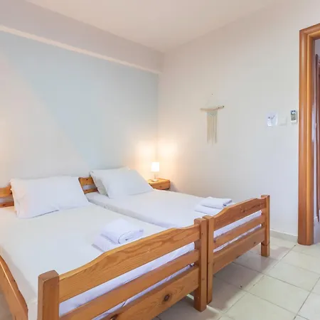 Villa Sea View Chalkidiki Polychrono Exterior photo