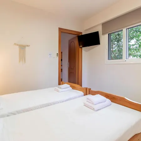 Villa Sea View Chalkidiki Polychrono Exterior photo