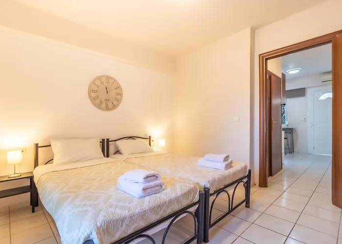 Villa Sea View Chalkidiki