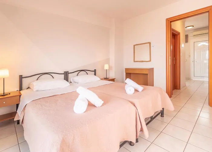 Villa Sea View Chalkidiki
