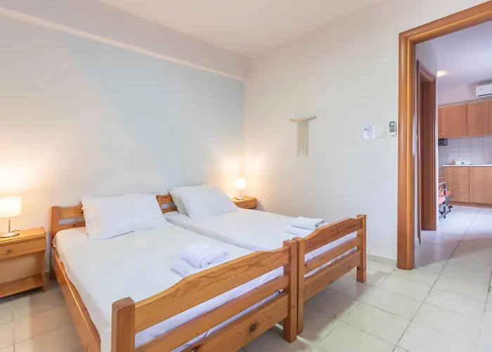 Villa Sea View Chalkidiki
