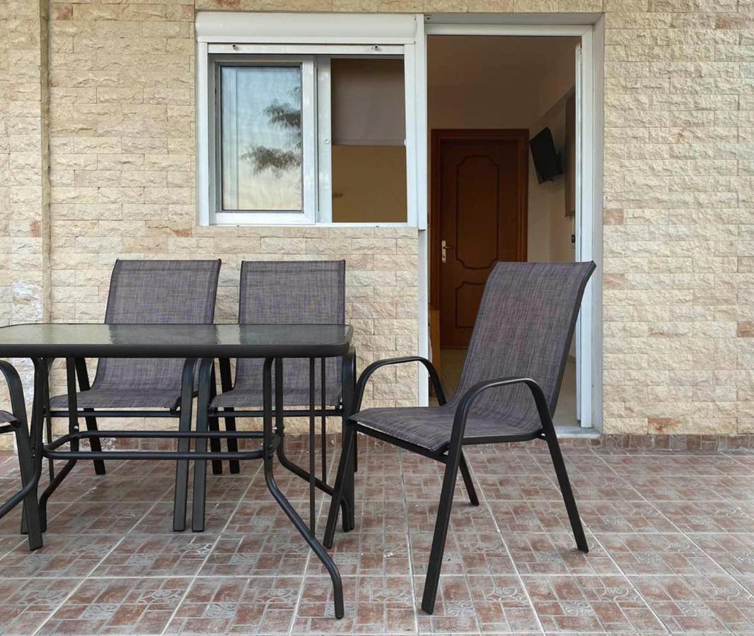 Sea View Chalkidiki Apartment *