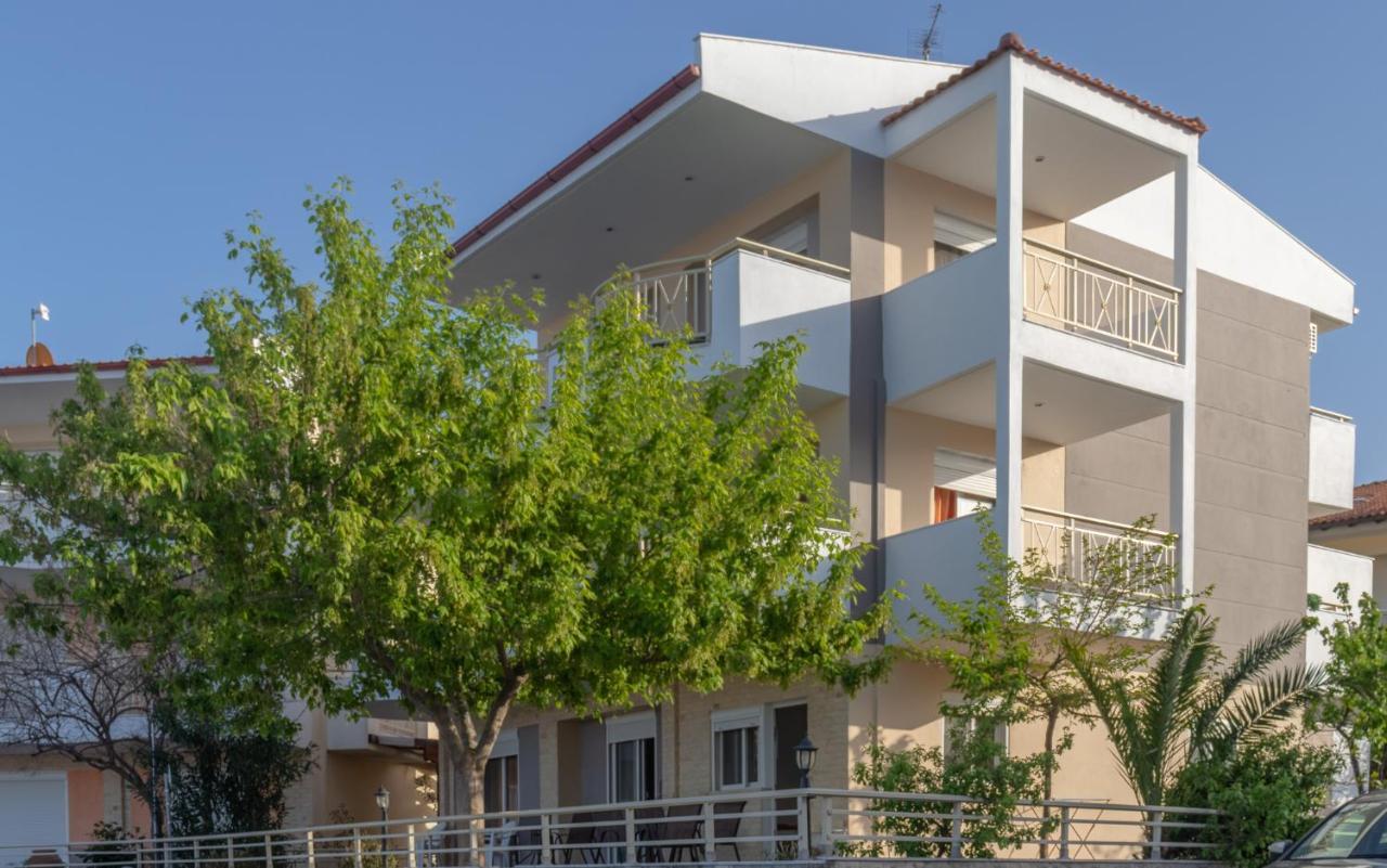 Apartment Sea View Chalkidiki *