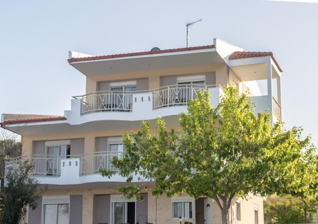Sea View Chalkidiki Apartment *