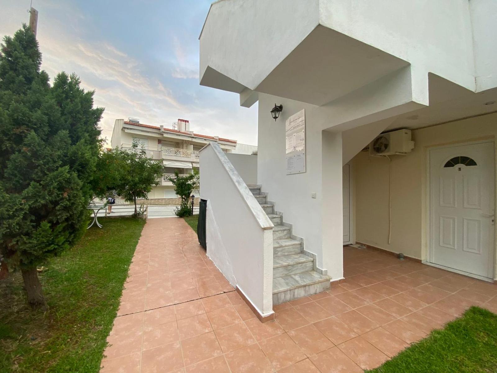Apartment Sea View Chalkidiki