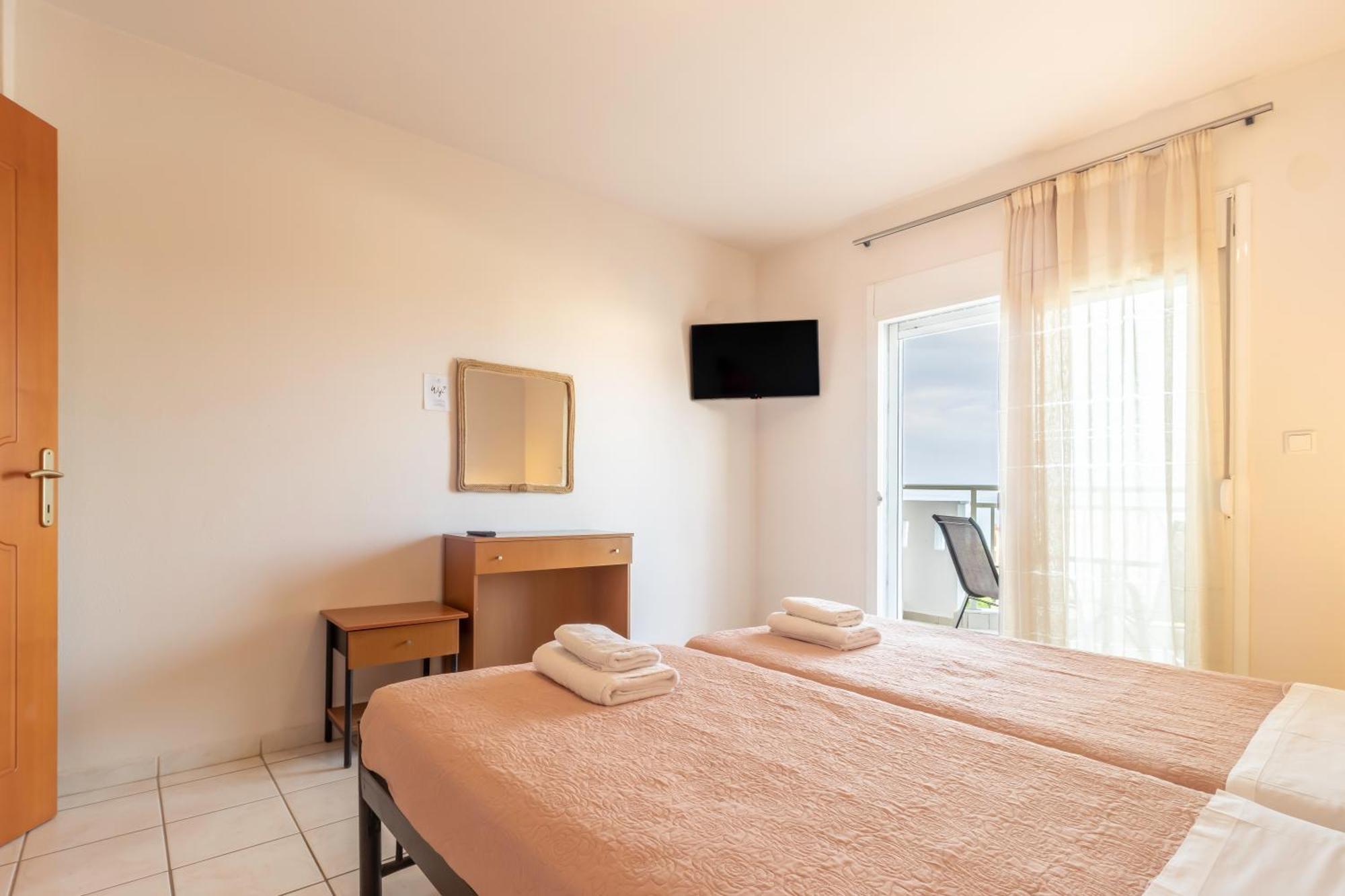 Apartament Sea View Chalkidiki *
