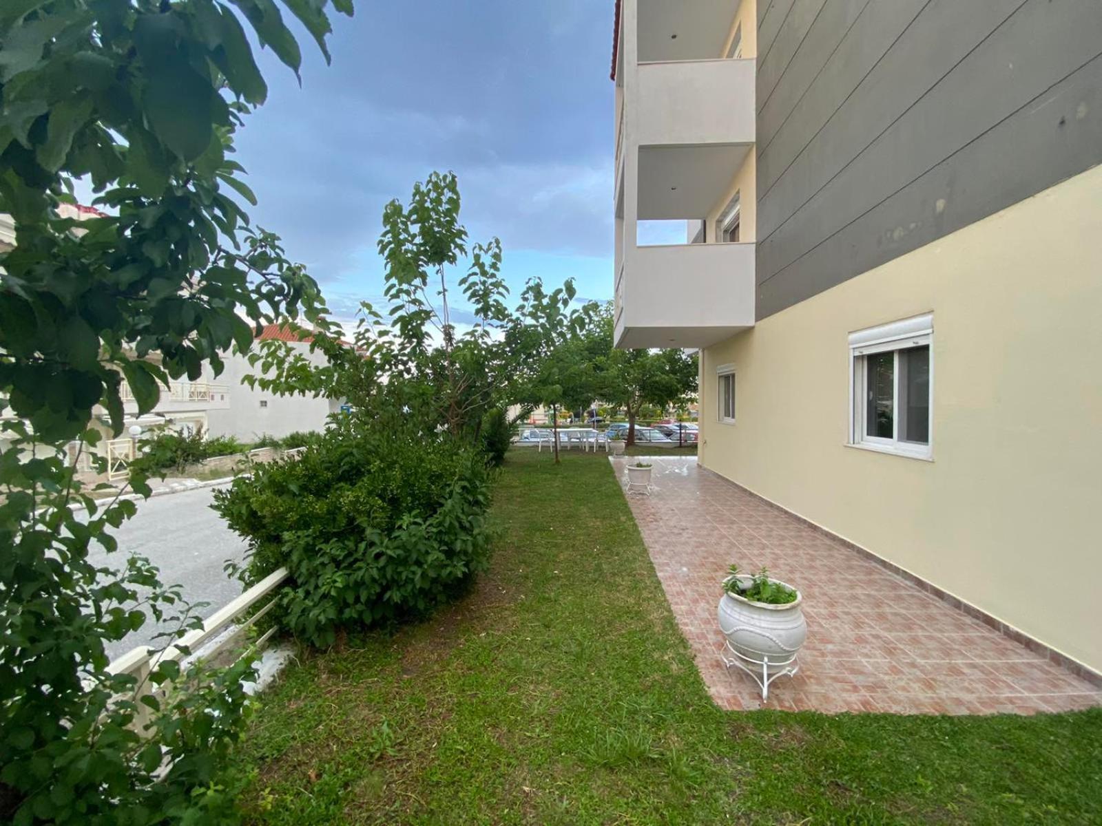 Sea View Chalkidiki Apartment Polychrono