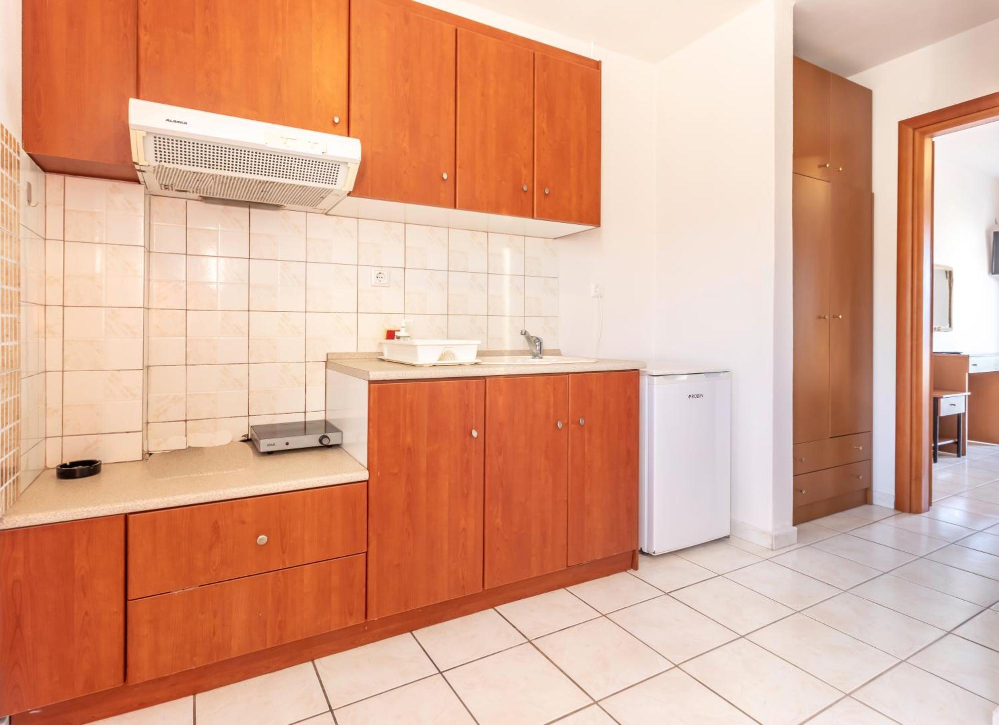 Sea View Chalkidiki Apartment Polychrono