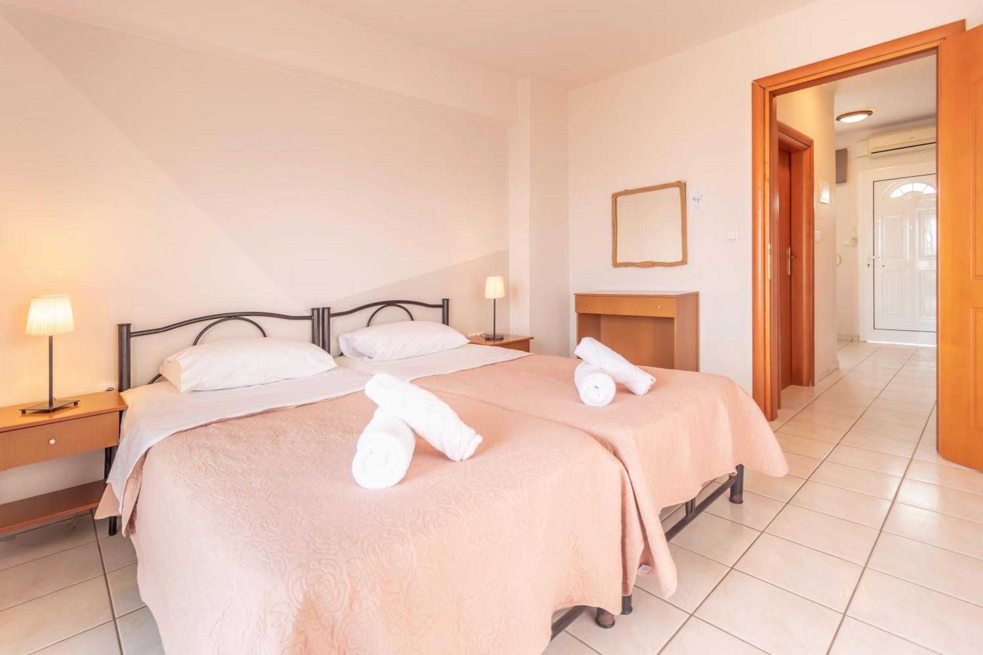 Apartment Sea View Chalkidiki