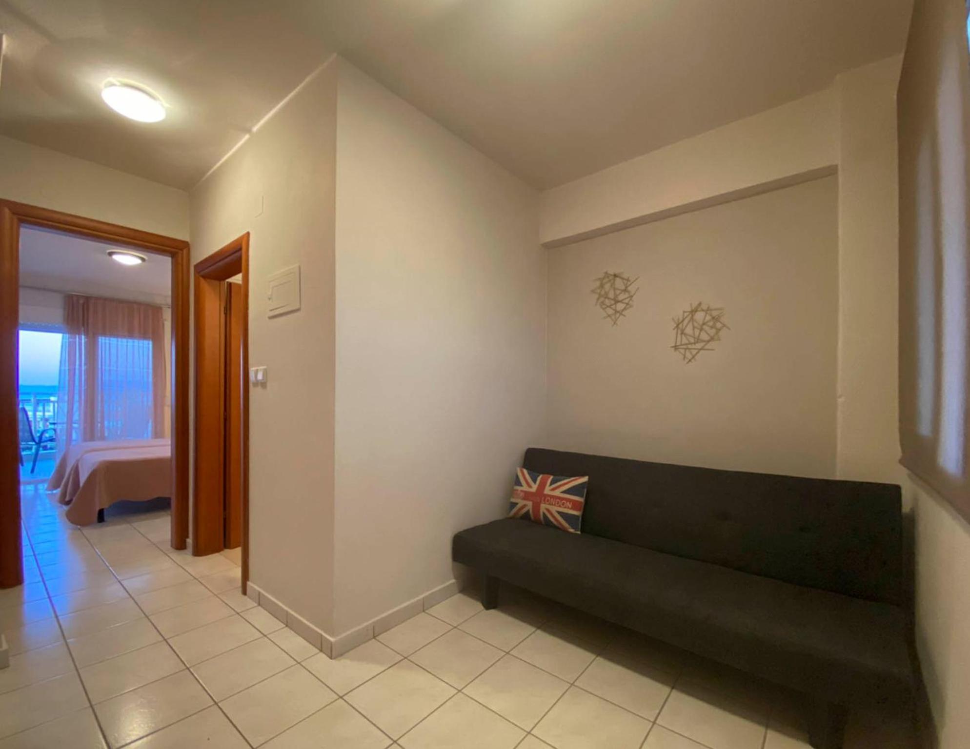 Apartment Sea View Chalkidiki Polychrono