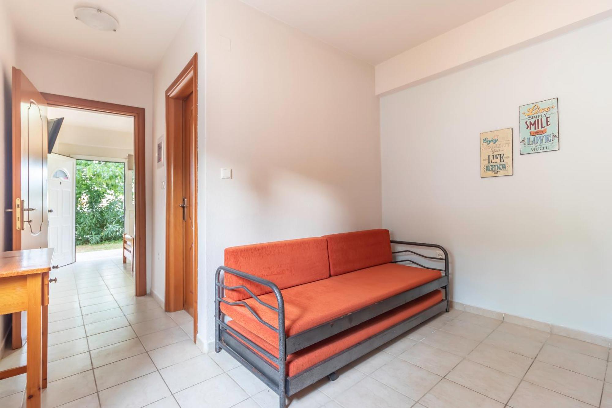 Sea View Chalkidiki Apartment *
