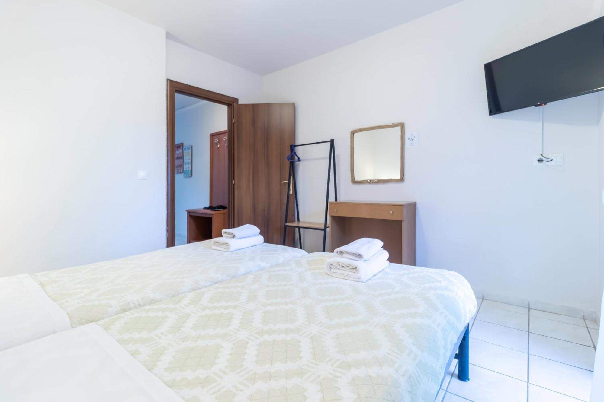 Sea View Chalkidiki Apartment Polychrono