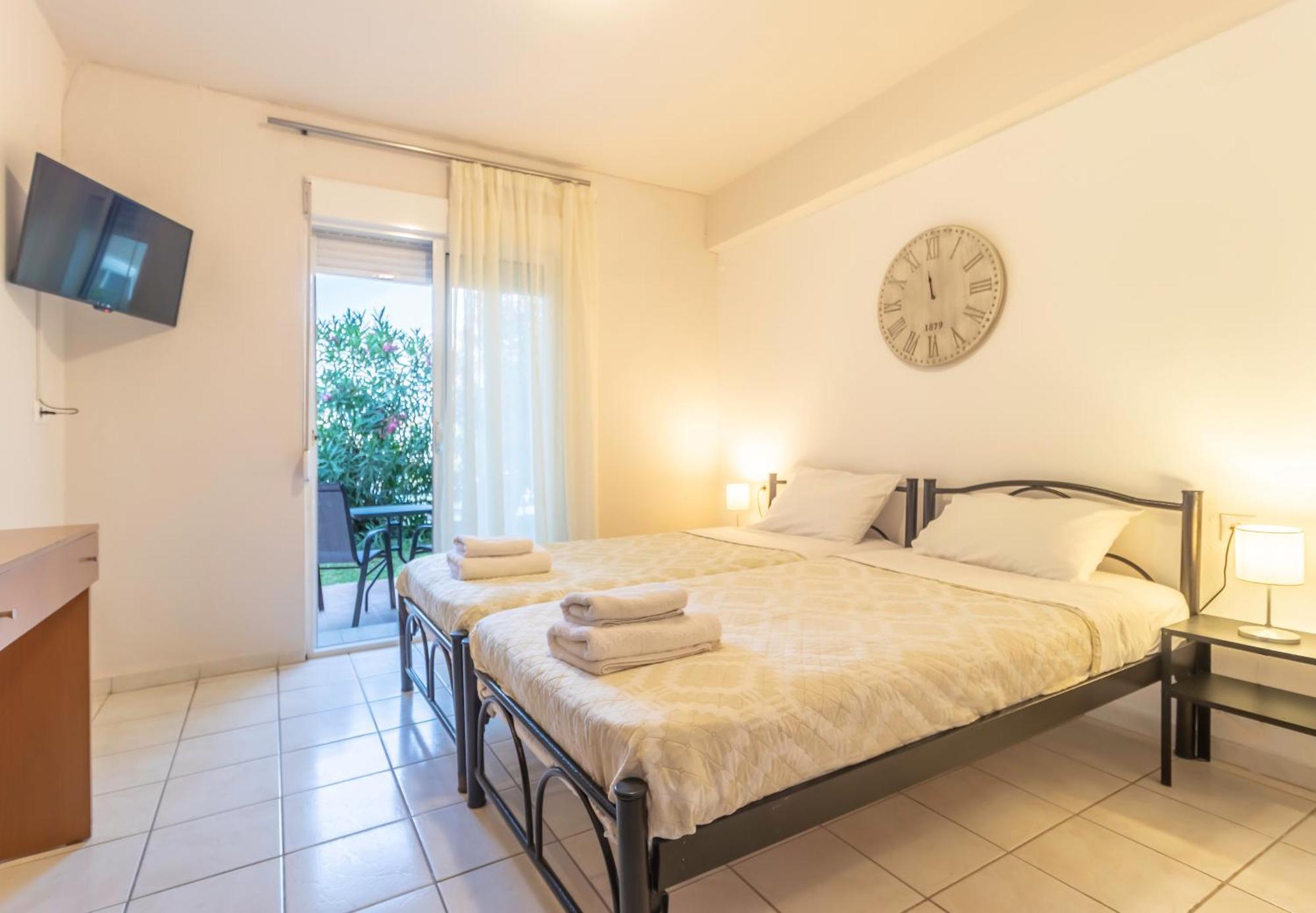 Apartment Sea View Chalkidiki *