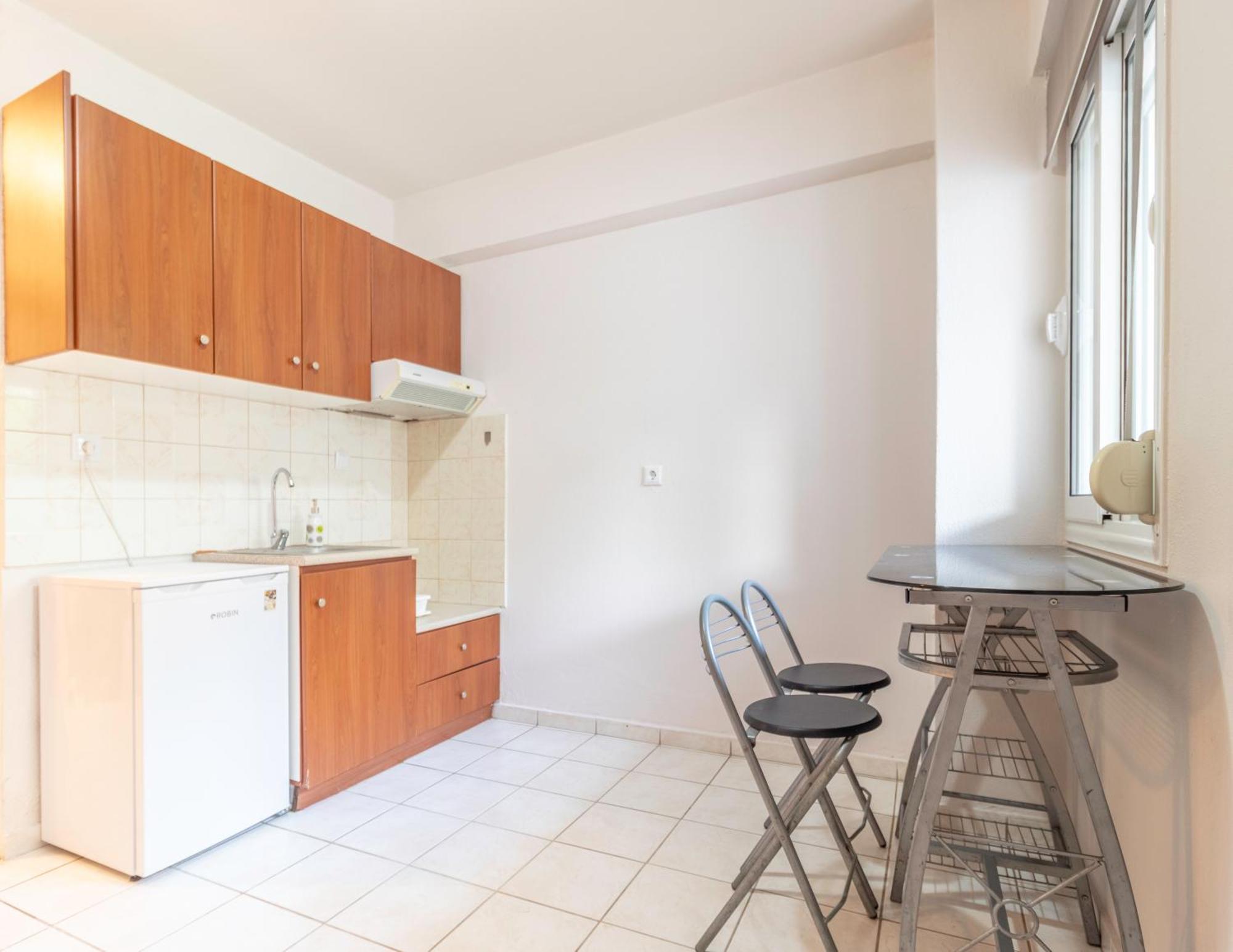 Apartment Sea View Chalkidiki