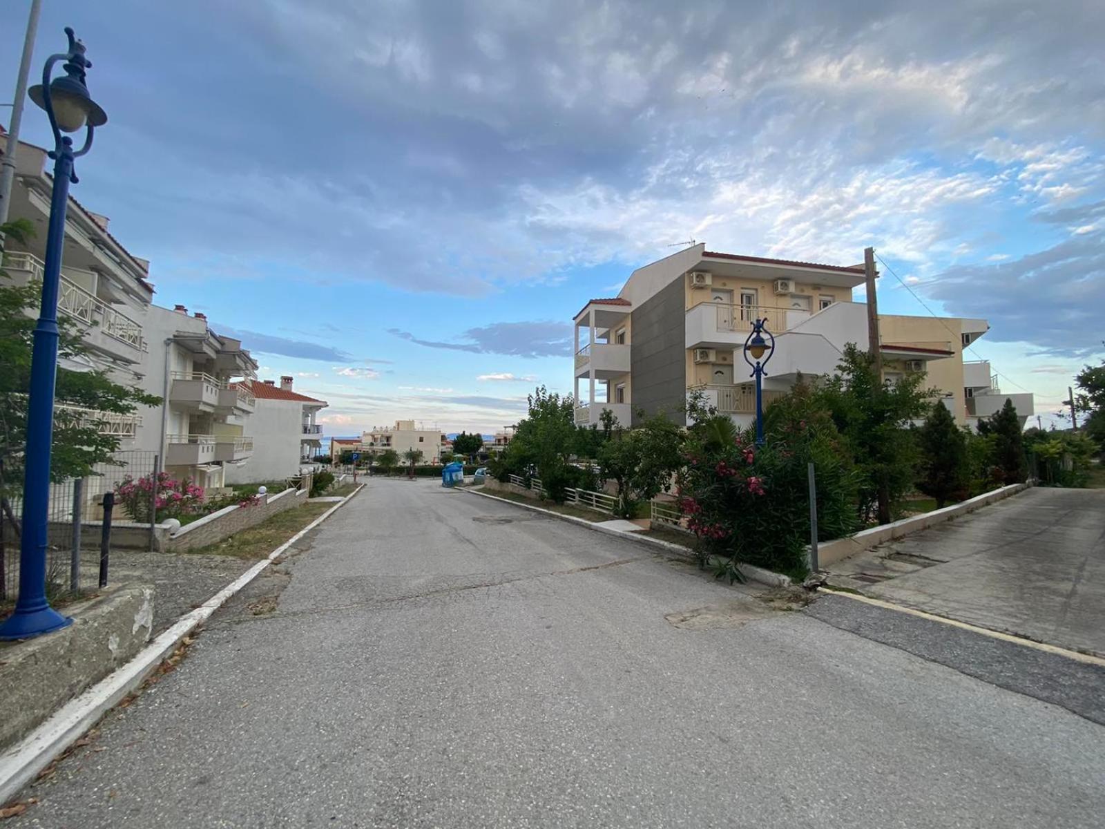 Apartment Sea View Chalkidiki Polychrono