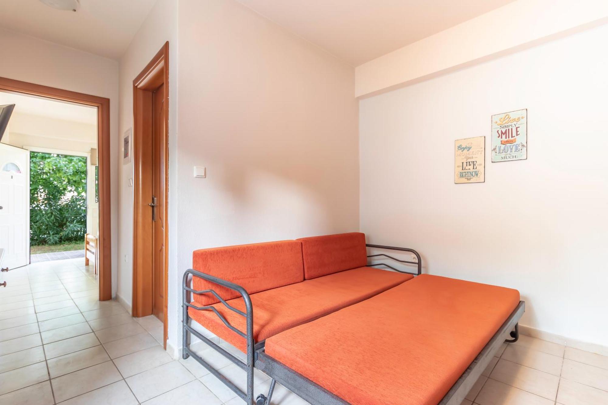 Apartment Sea View Chalkidiki *